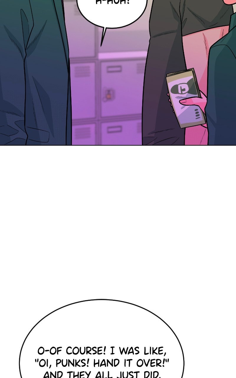 Read The Good Student EN Manga Online