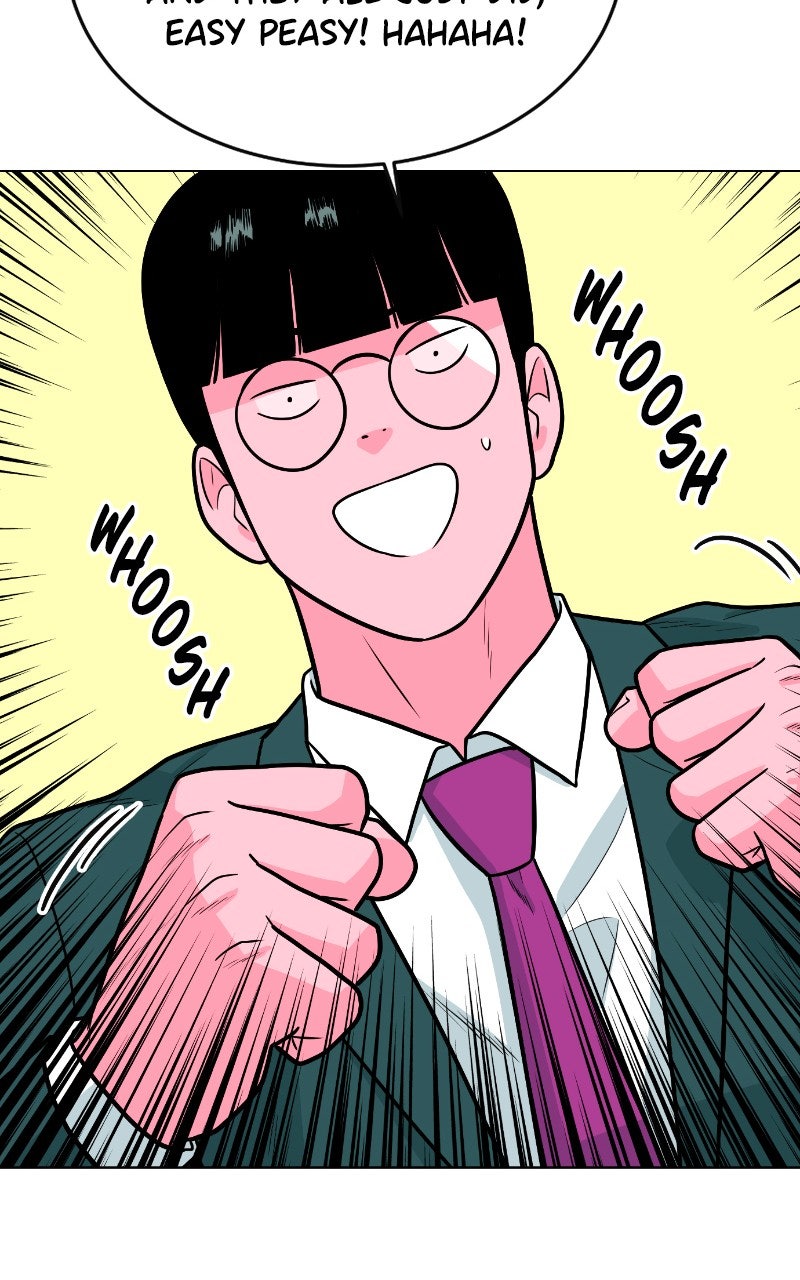 Read The Good Student EN Manga Online