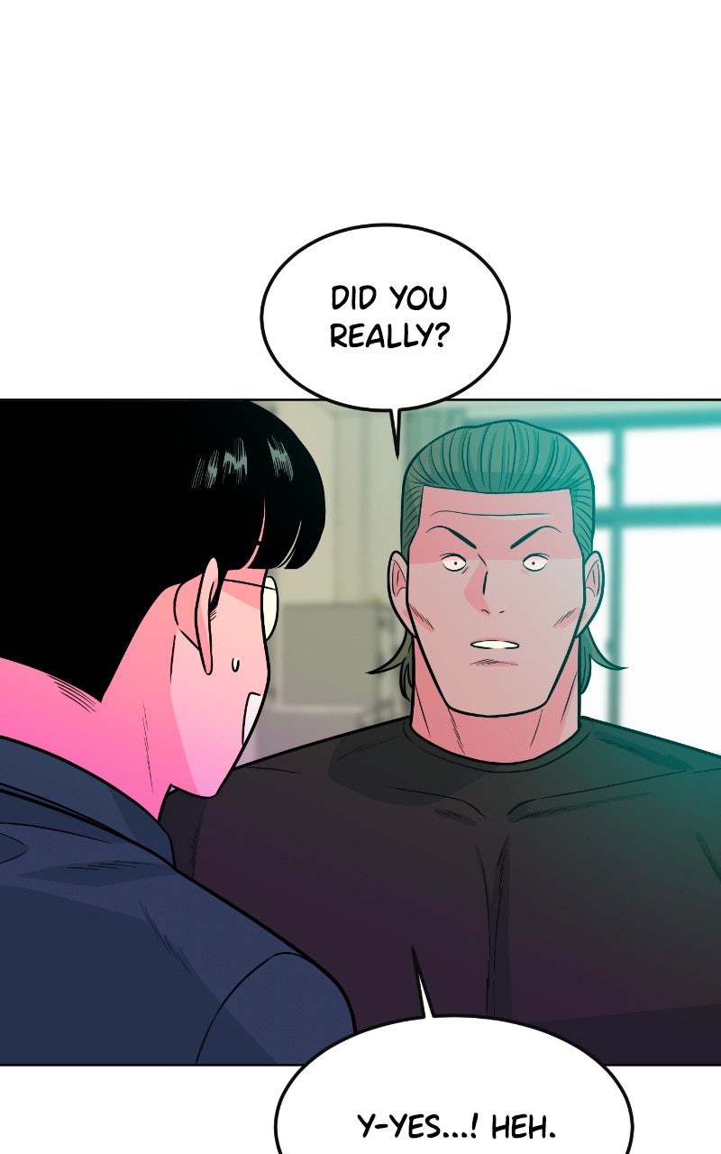 Read The Good Student EN Manga Online