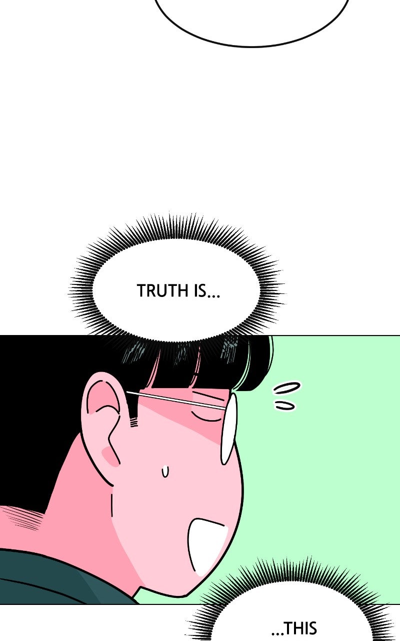 Read The Good Student EN Manga Online