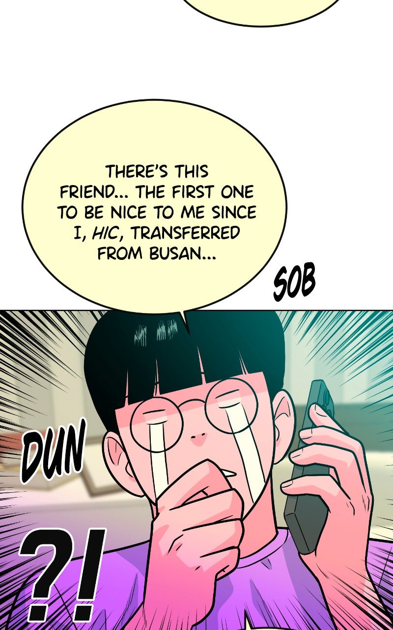 Read The Good Student EN Manga Online