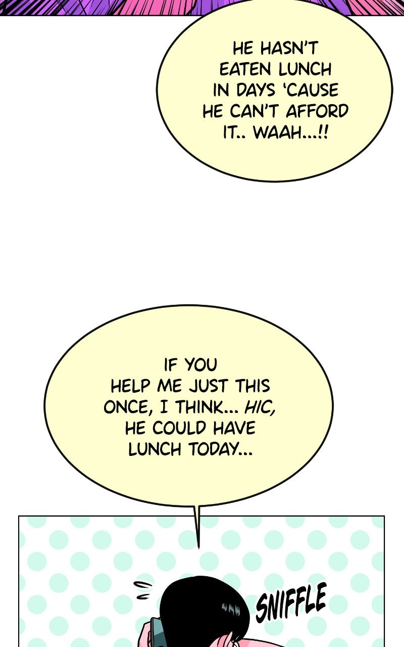 Read The Good Student EN Manga Online