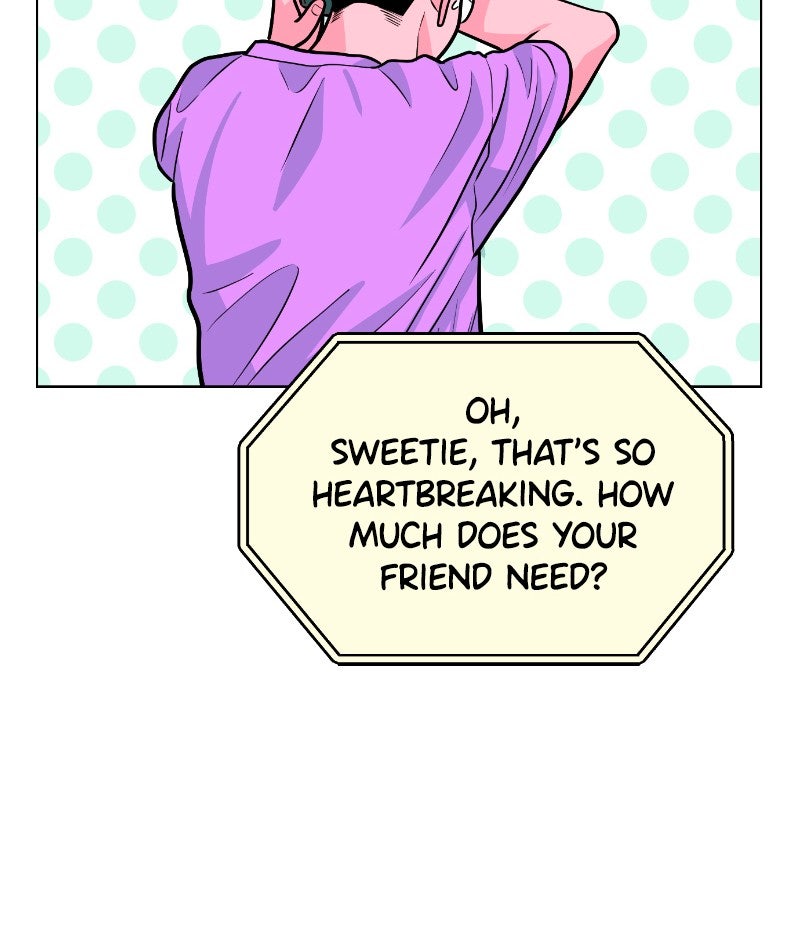 Read The Good Student EN Manga Online