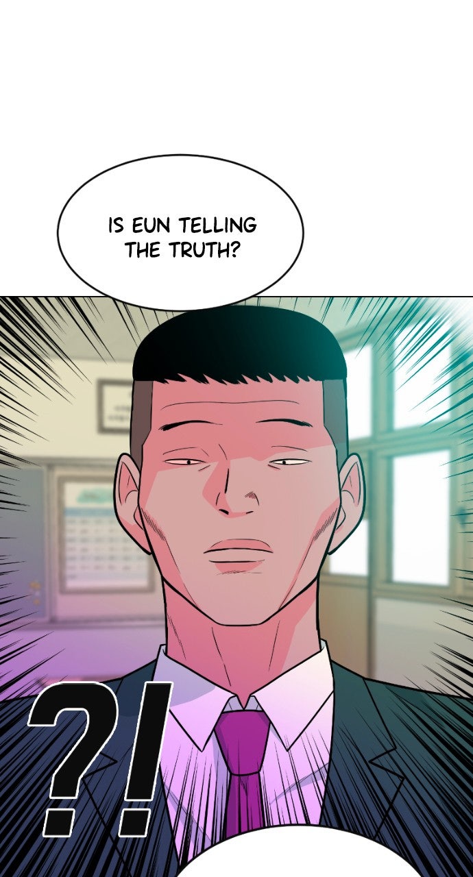 Read The Good Student EN Manga Online