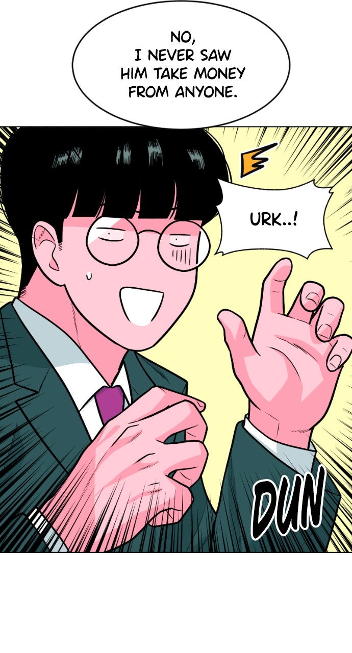 Read The Good Student EN Manga Online