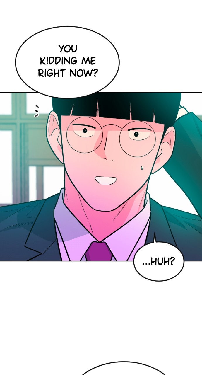 Read The Good Student EN Manga Online