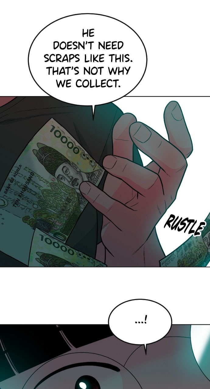 Read The Good Student EN Manga Online