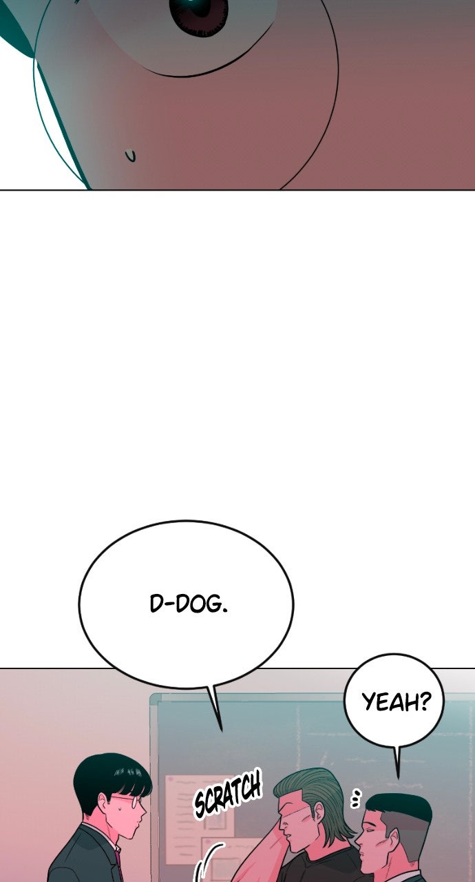 Read The Good Student EN Manga Online