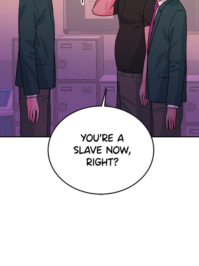 Read The Good Student EN Manga Online