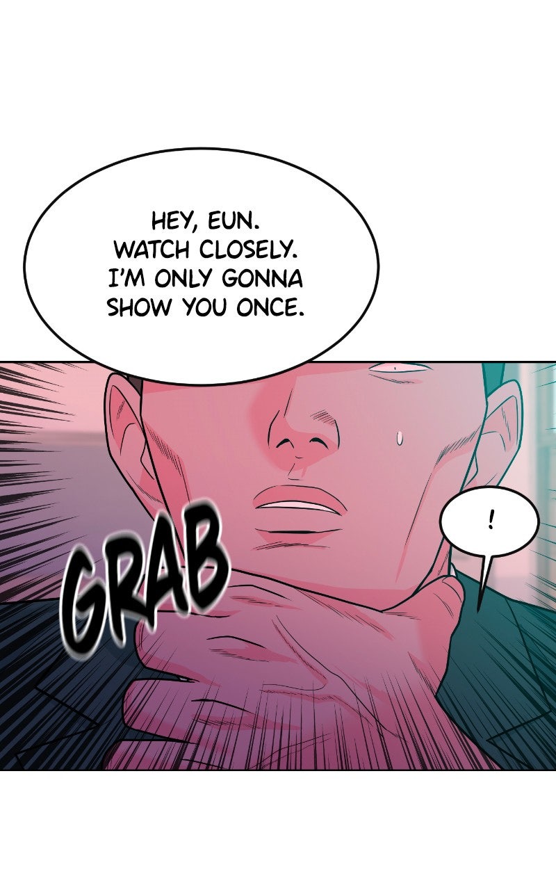 Read The Good Student EN Manga Online