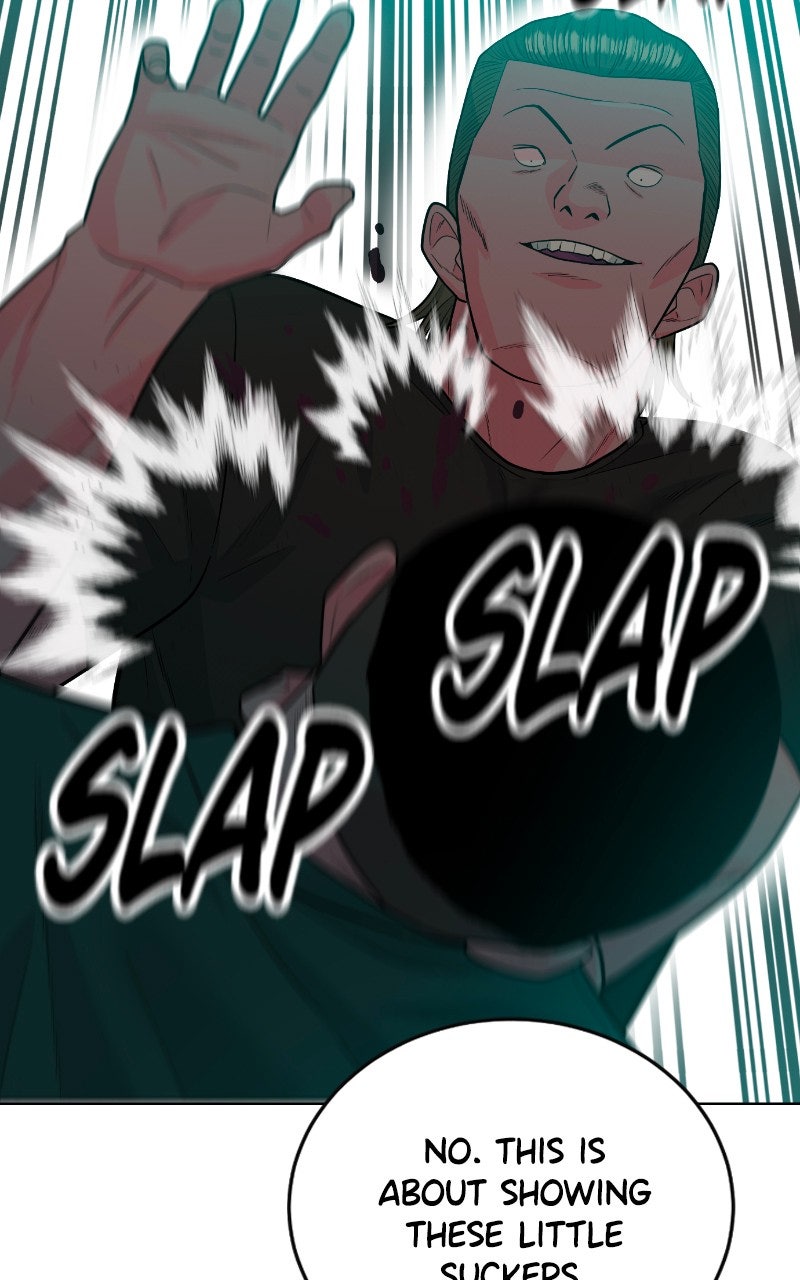 Read The Good Student EN Manga Online