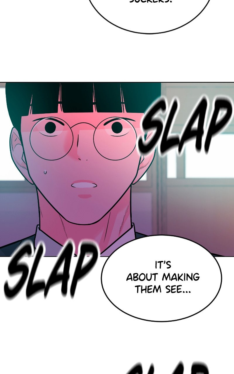 Read The Good Student EN Manga Online