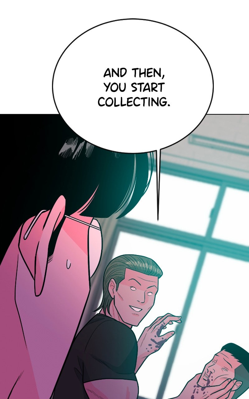 Read The Good Student EN Manga Online