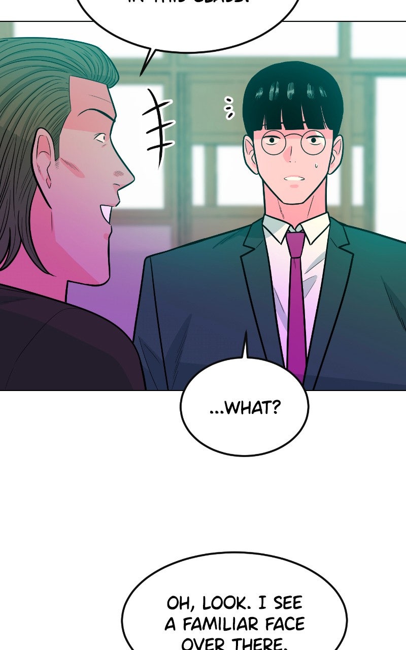 Read The Good Student EN Manga Online