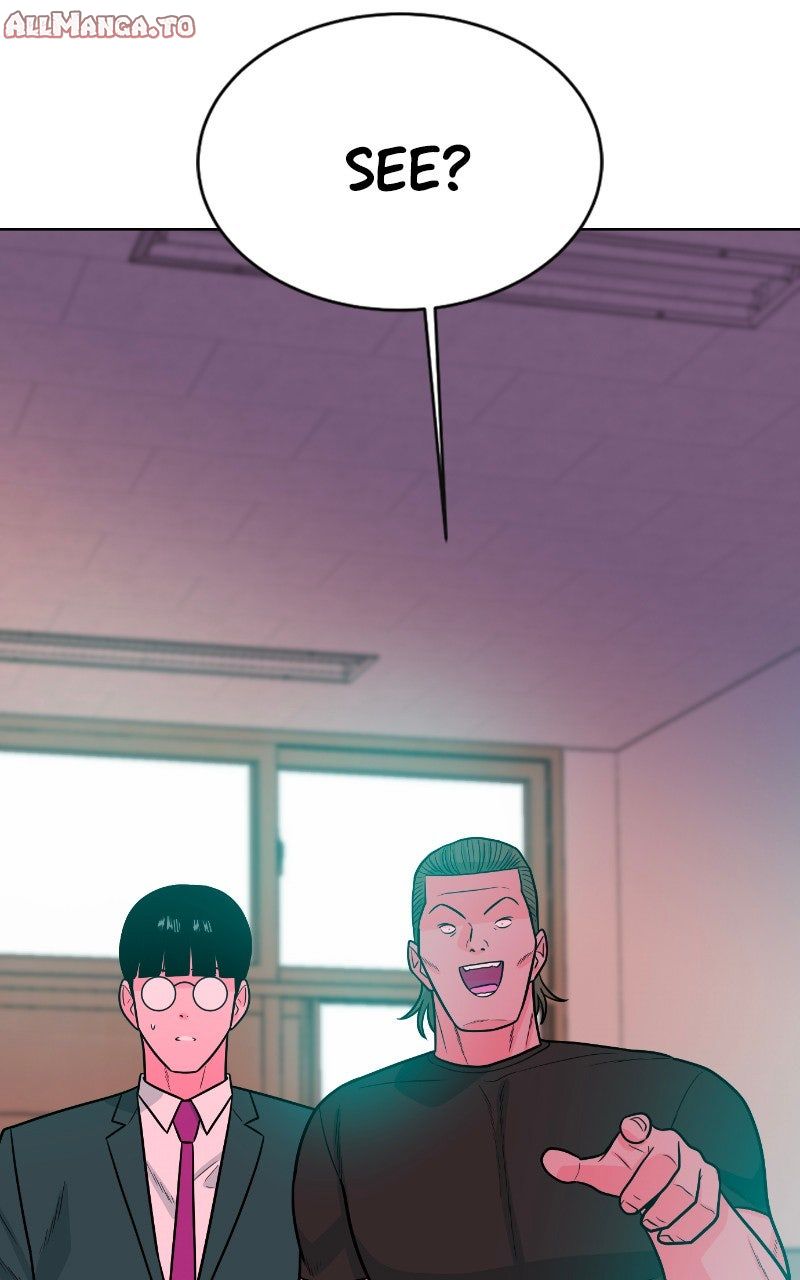 Read The Good Student EN Manga Online