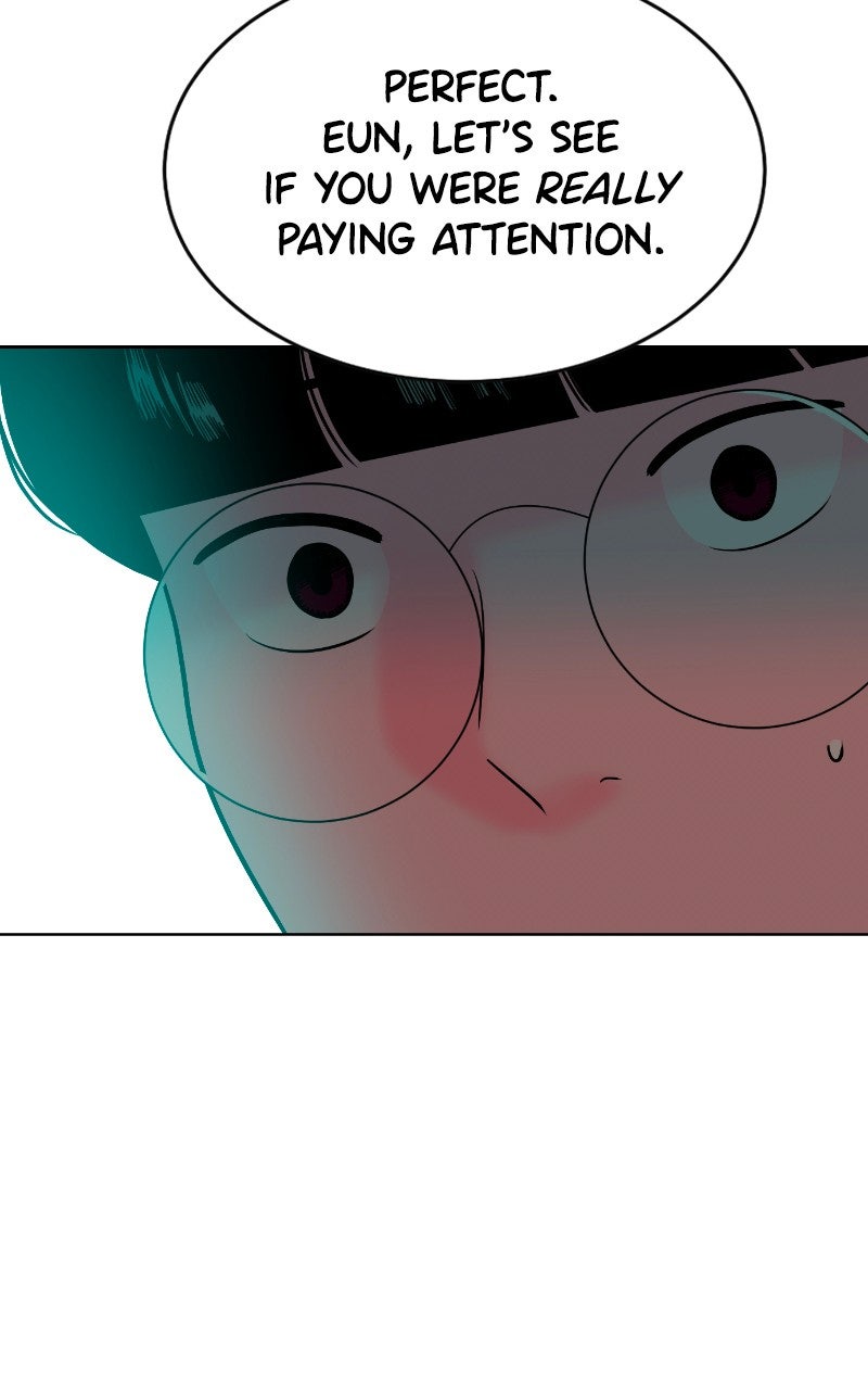 Read The Good Student EN Manga Online