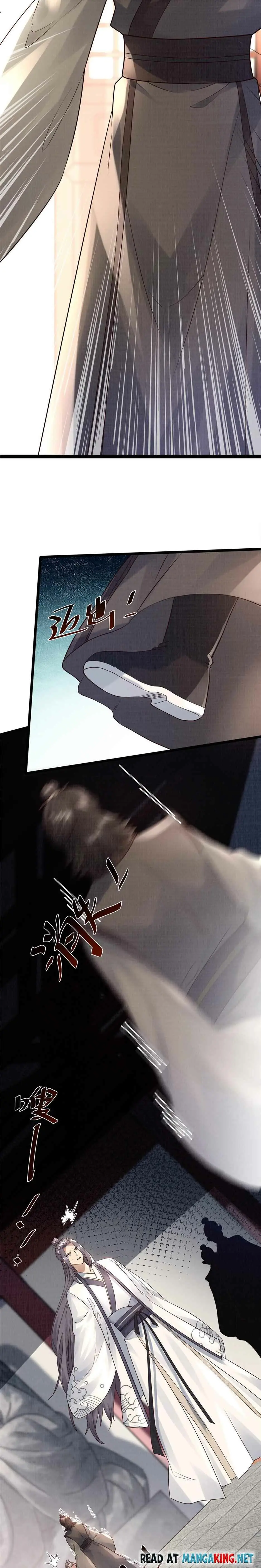 Read The Great Path of Fighting EN Manga Online