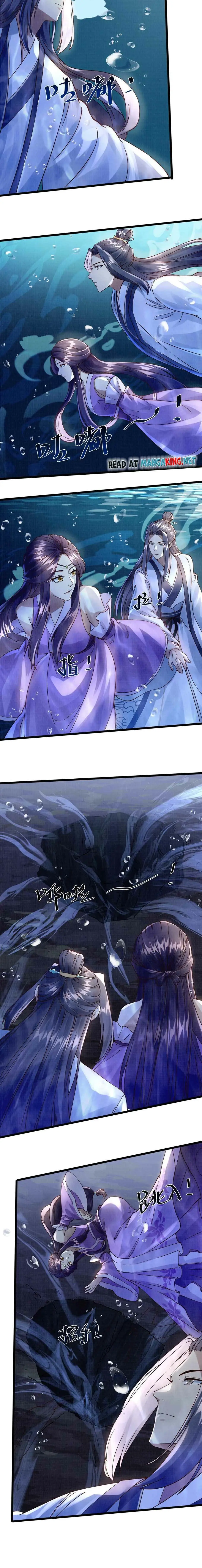 Read The Great Path of Fighting EN Manga Online