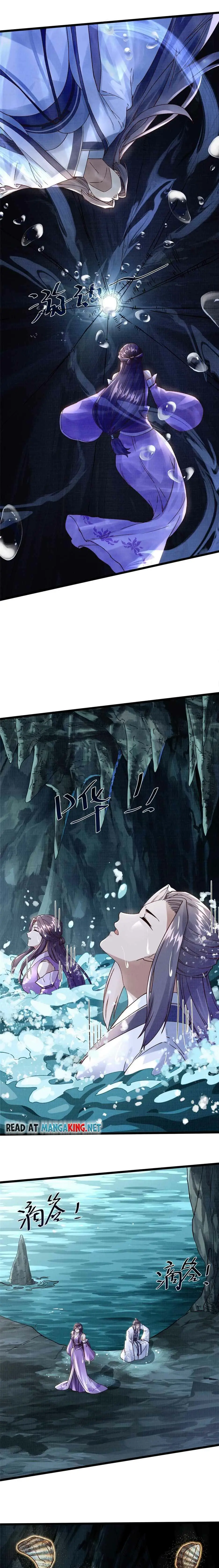 Read The Great Path of Fighting EN Manga Online