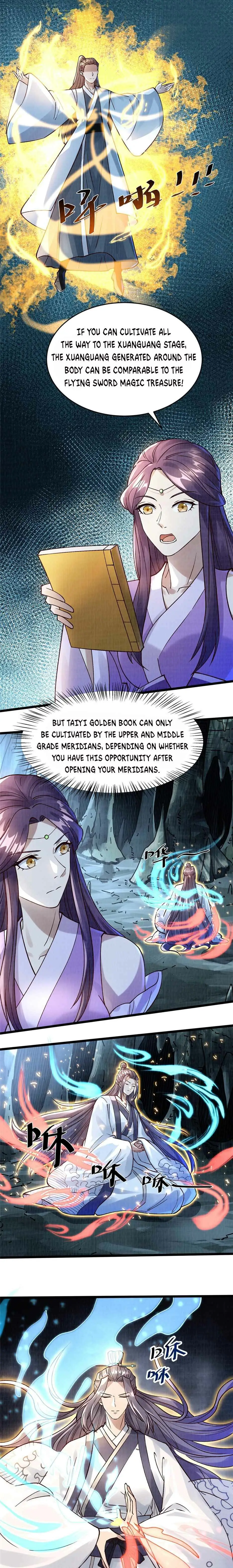 Read The Great Path of Fighting EN Manga Online