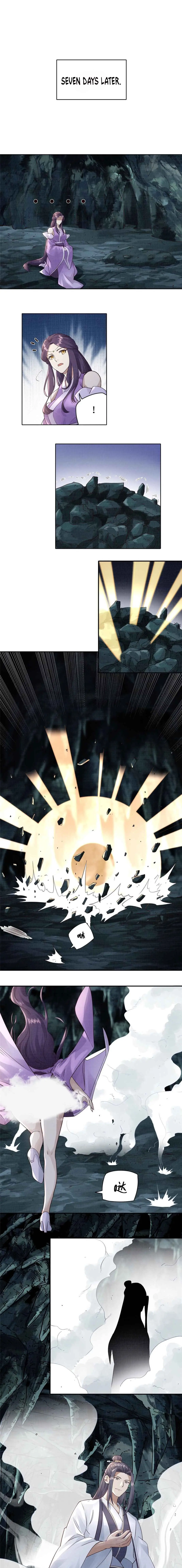 Read The Great Path of Fighting EN Manga Online