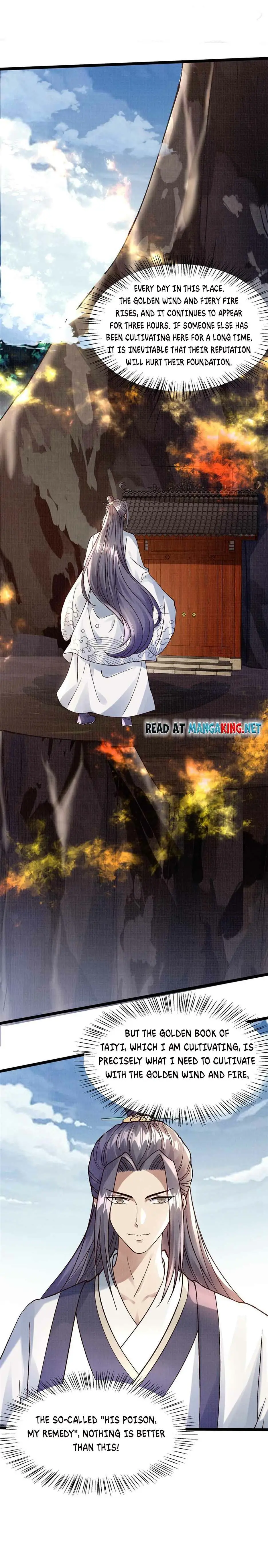 Read The Great Path of Fighting EN Manga Online