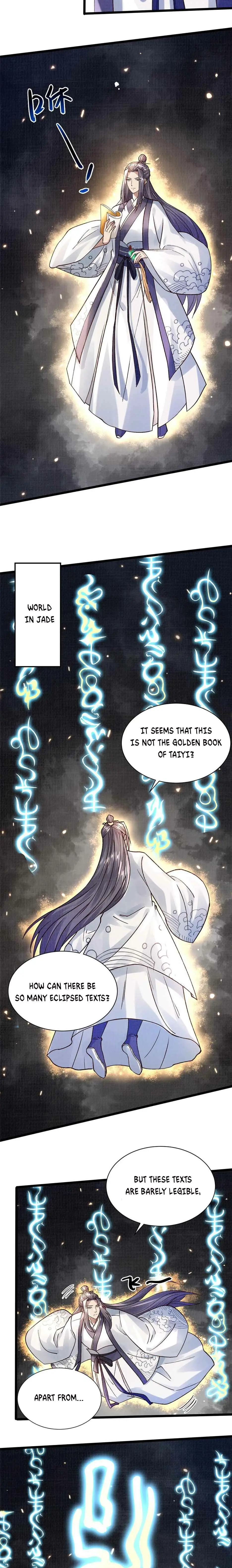 Read The Great Path of Fighting EN Manga Online