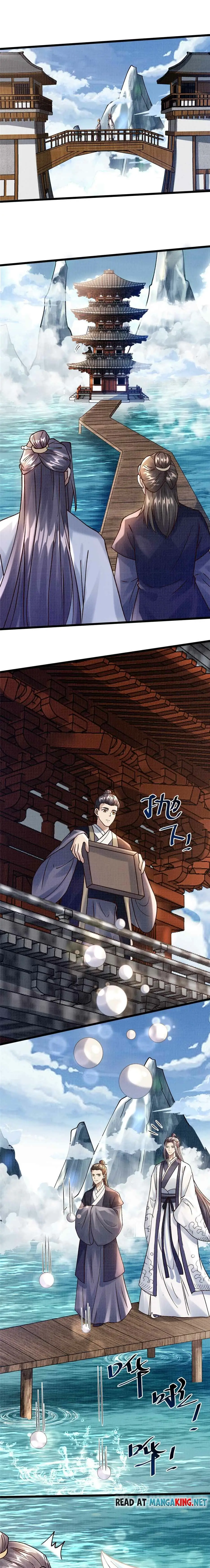 Read The Great Path of Fighting EN Manga Online