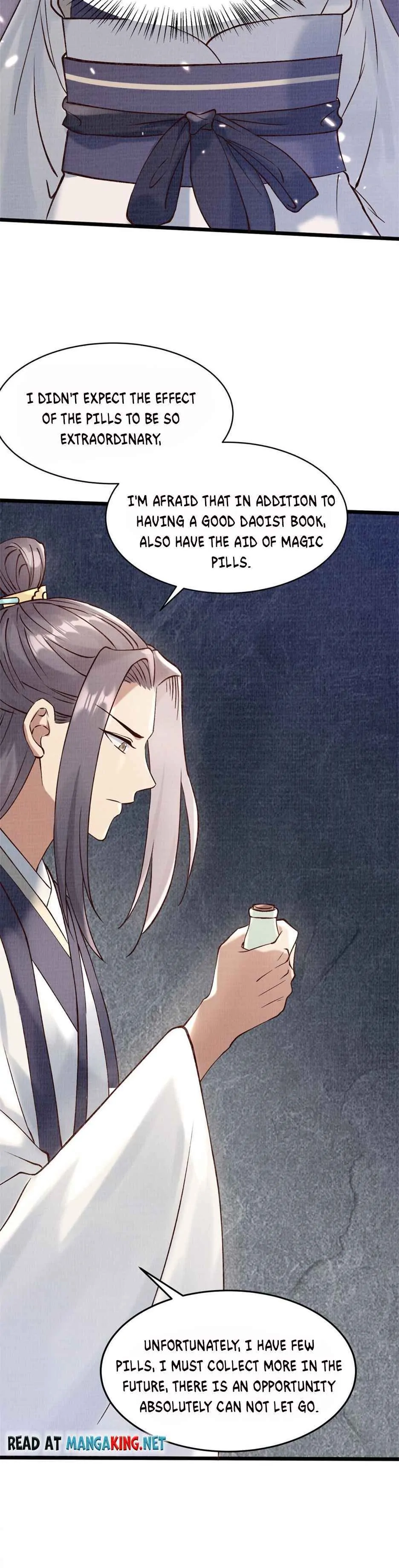 Read The Great Path of Fighting EN Manga Online