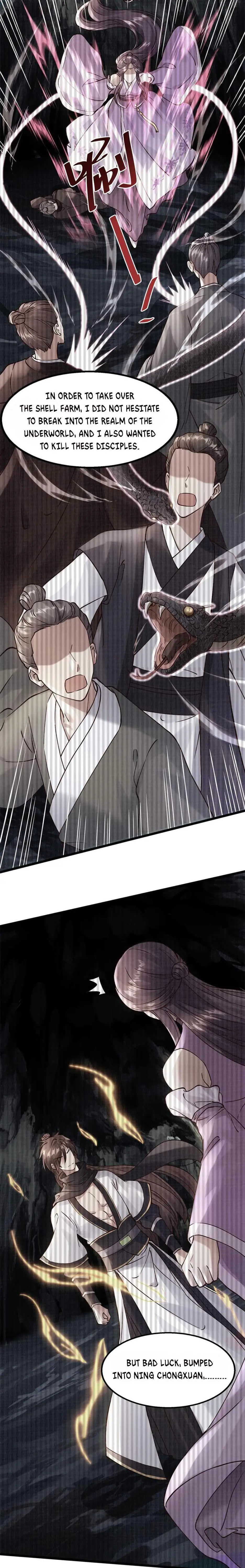 Read The Great Path of Fighting EN Manga Online