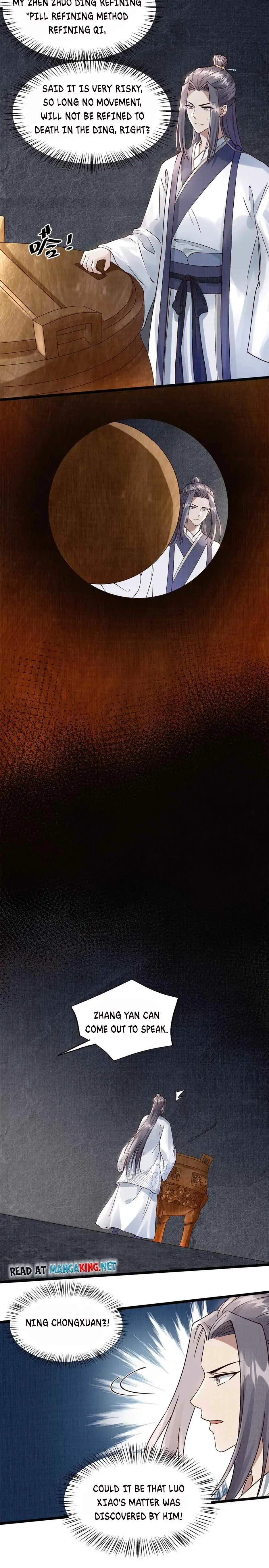 Read The Great Path of Fighting EN Manga Online