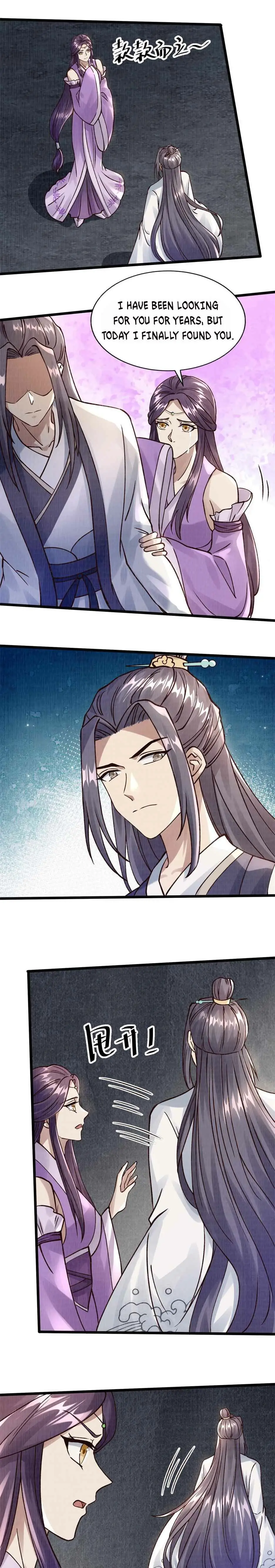 Read The Great Path of Fighting EN Manga Online