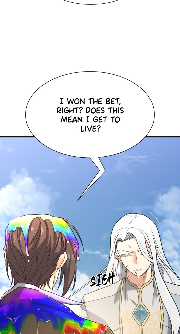 Read The Greatest Estate Developer EN Manga Online