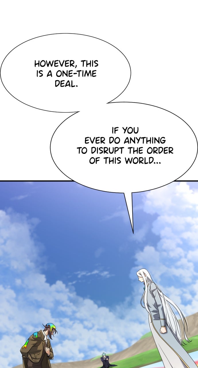 Read The Greatest Estate Developer EN Manga Online