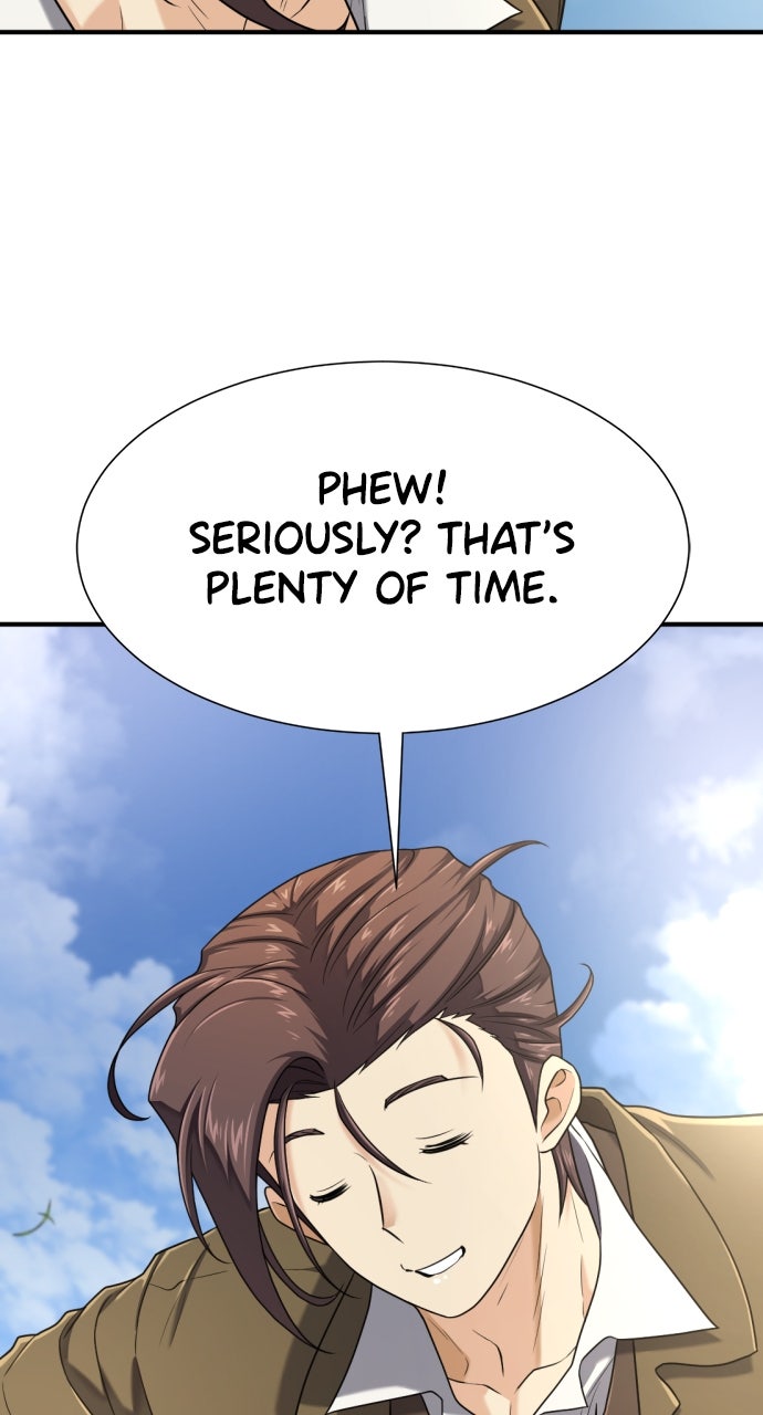 Read The Greatest Estate Developer EN Manga Online