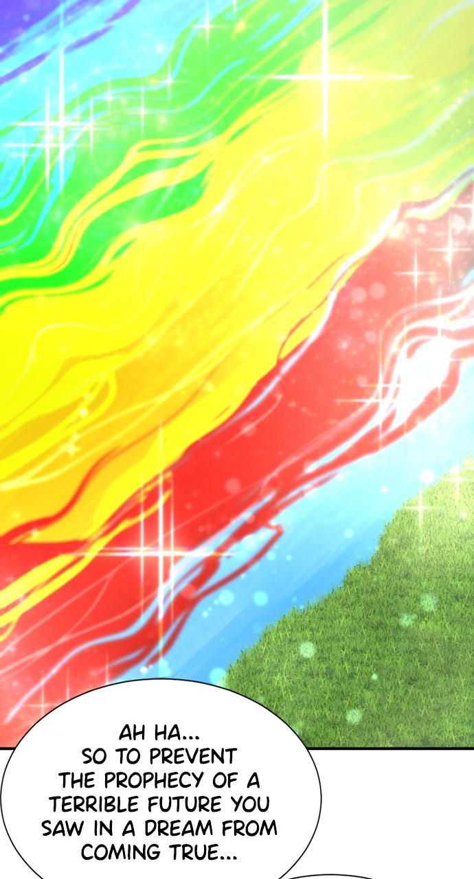 Read The Greatest Estate Developer EN Manga Online