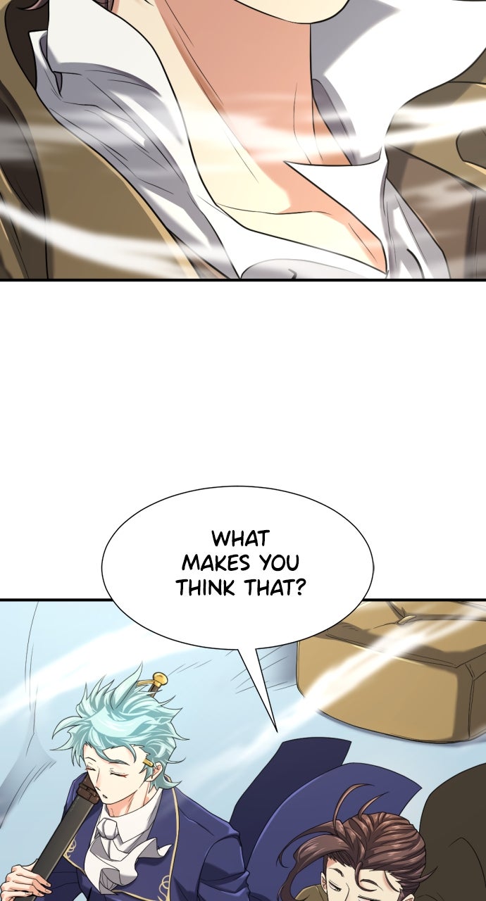 Read The Greatest Estate Developer EN Manga Online