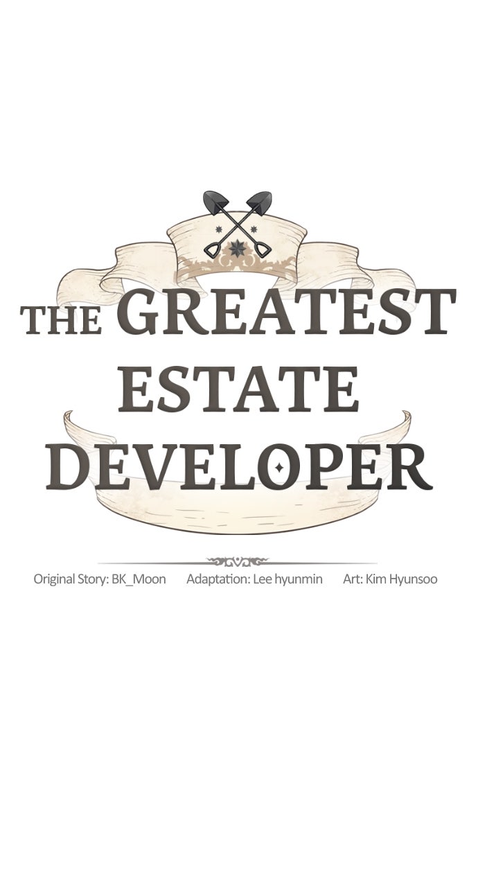Read The Greatest Estate Developer EN Manga Online
