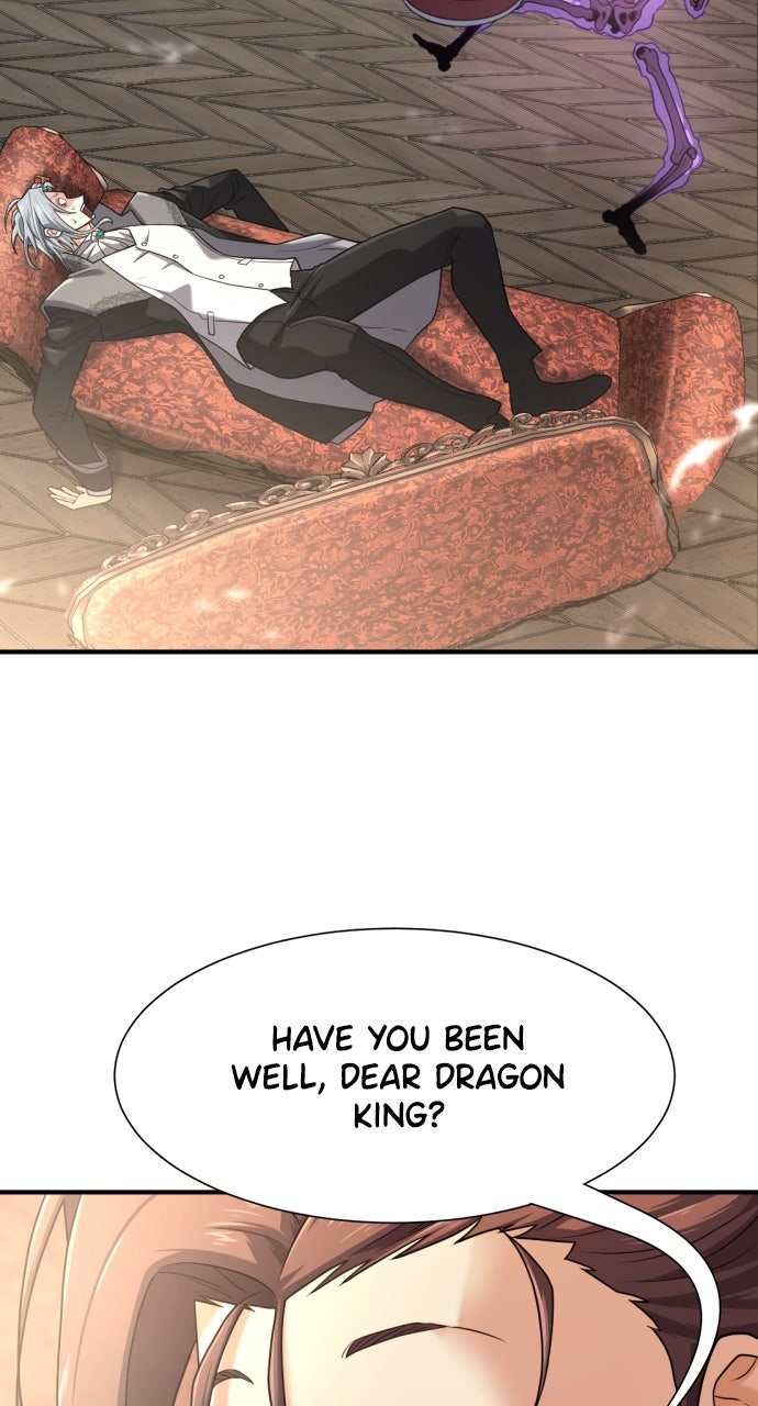 Read The Greatest Estate Developer EN Manga Online