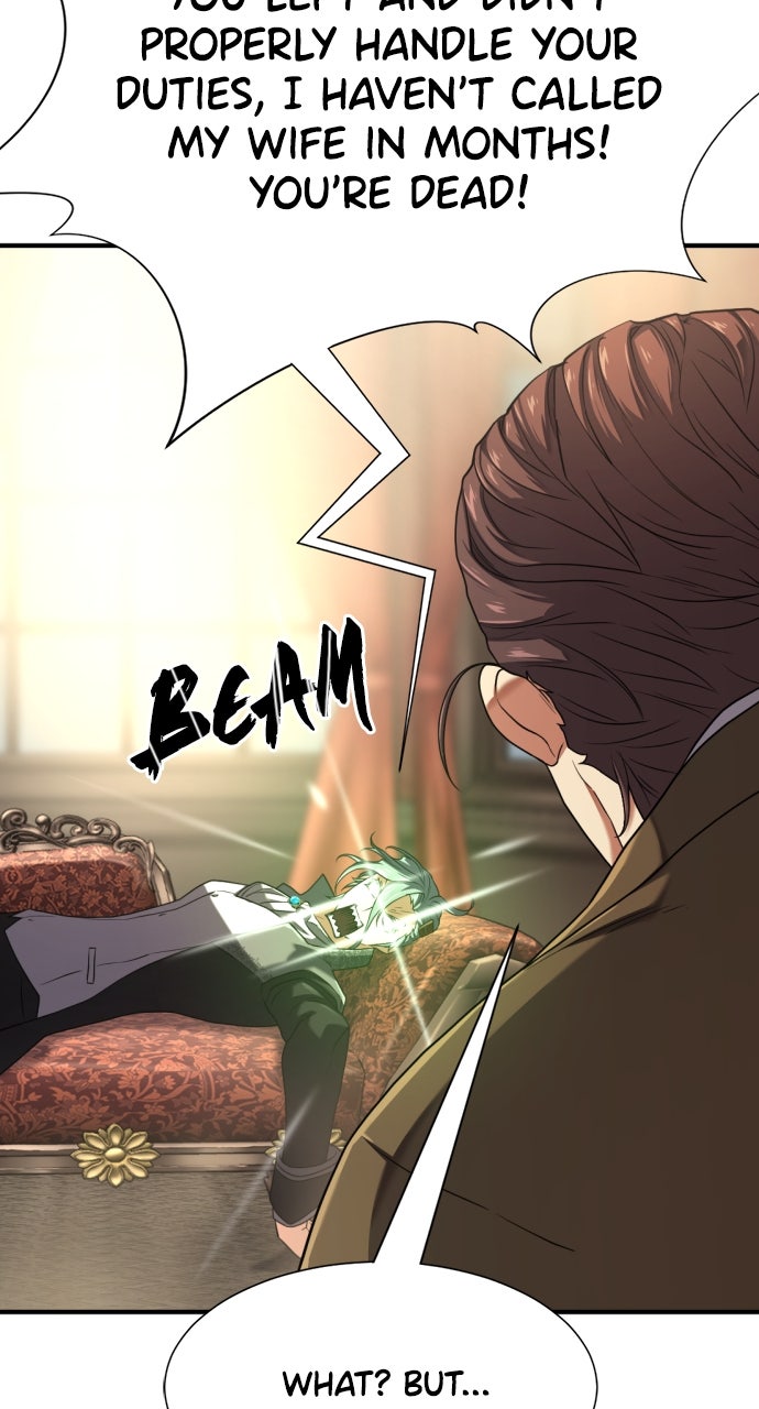 Read The Greatest Estate Developer EN Manga Online