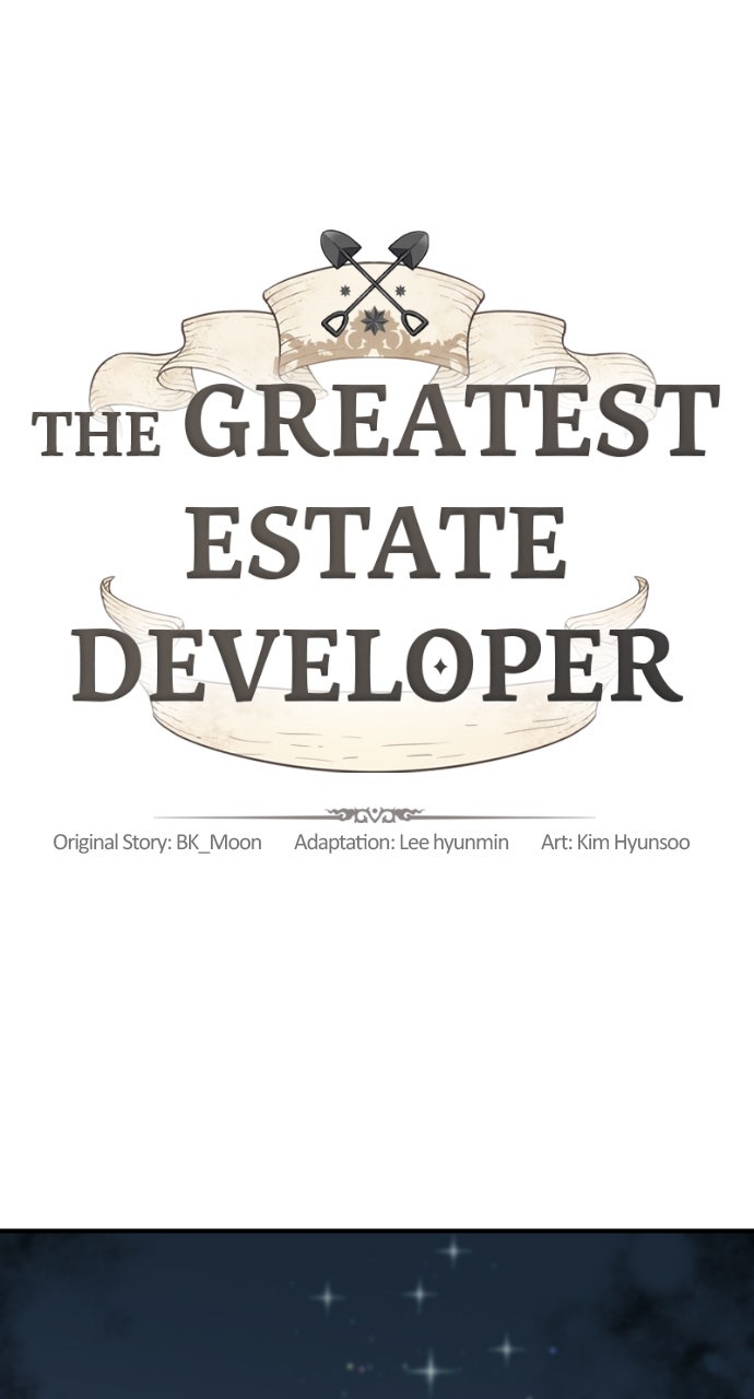 Read The Greatest Estate Developer EN Manga Online