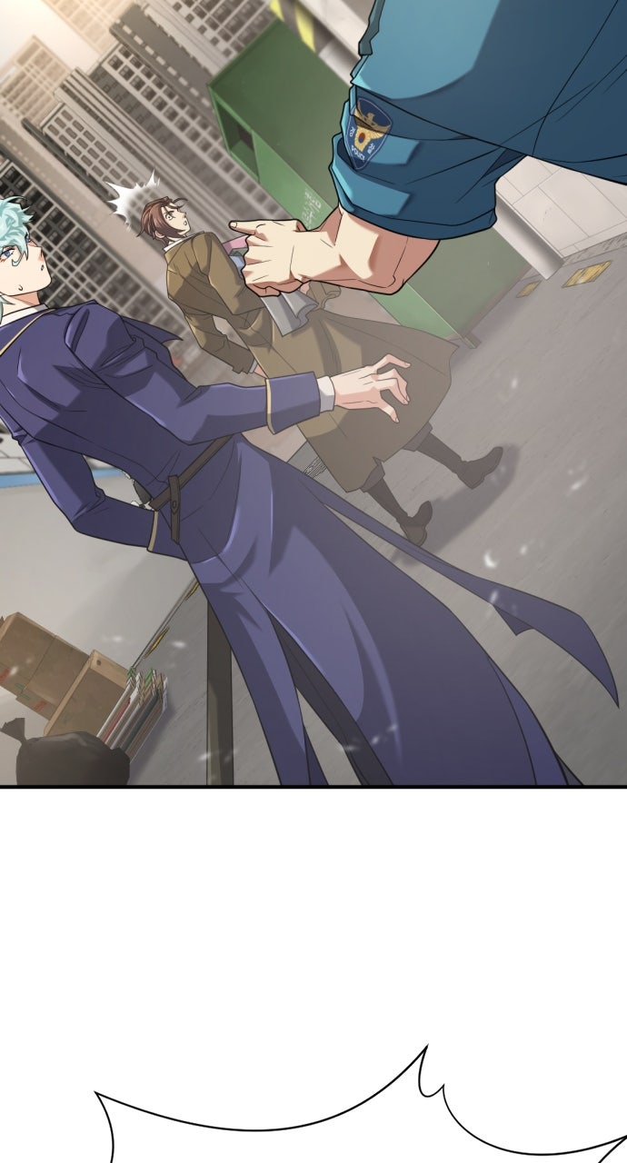 Read The Greatest Estate Developer EN Manga Online