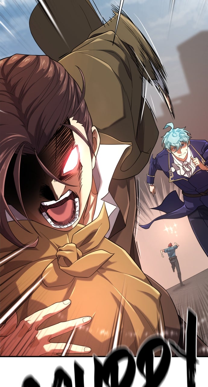 Read The Greatest Estate Developer EN Manga Online