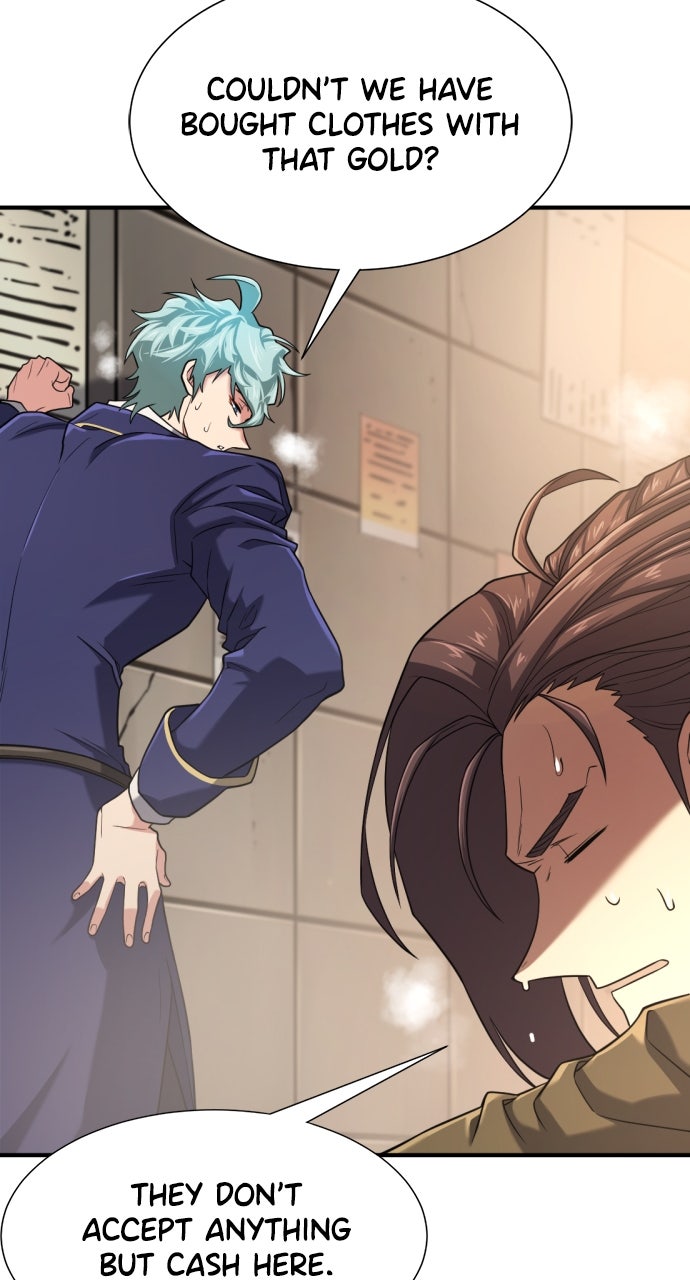 Read The Greatest Estate Developer EN Manga Online