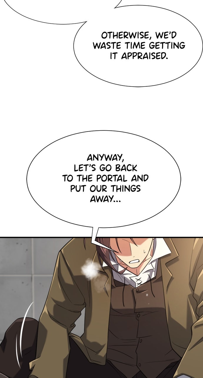 Read The Greatest Estate Developer EN Manga Online