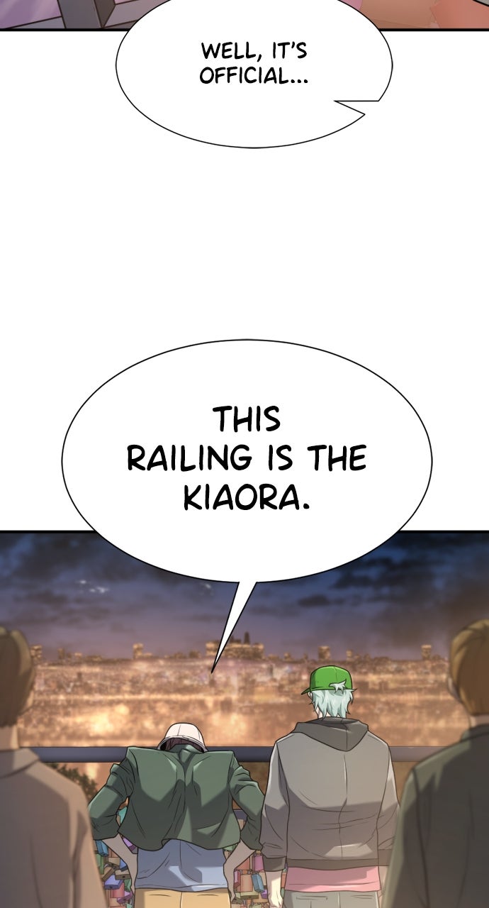 Read The Greatest Estate Developer EN Manga Online