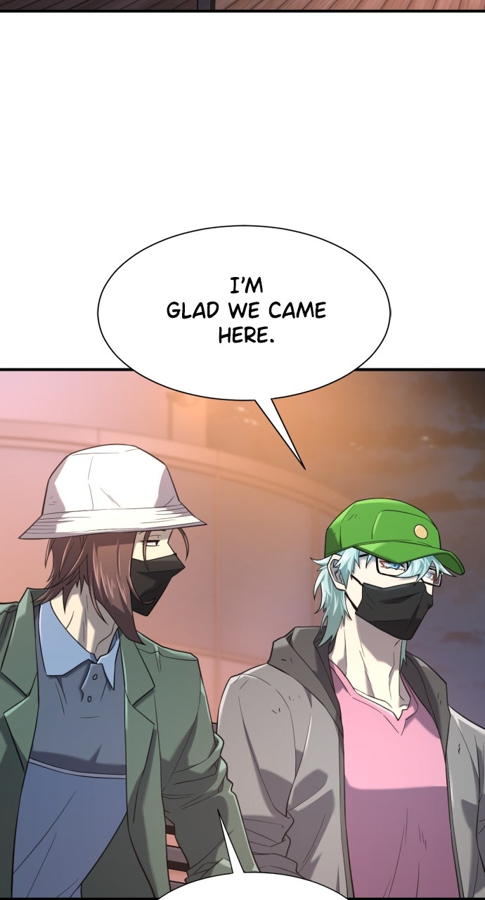 Read The Greatest Estate Developer EN Manga Online