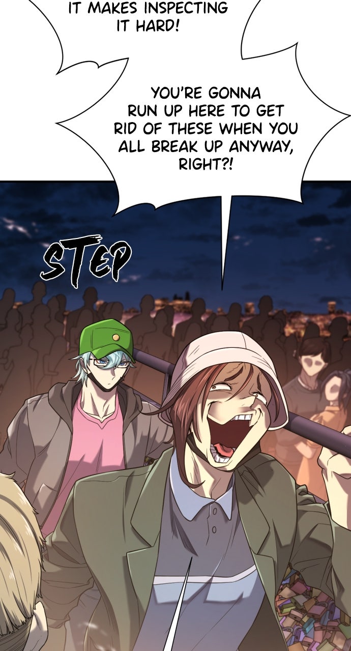 Read The Greatest Estate Developer EN Manga Online