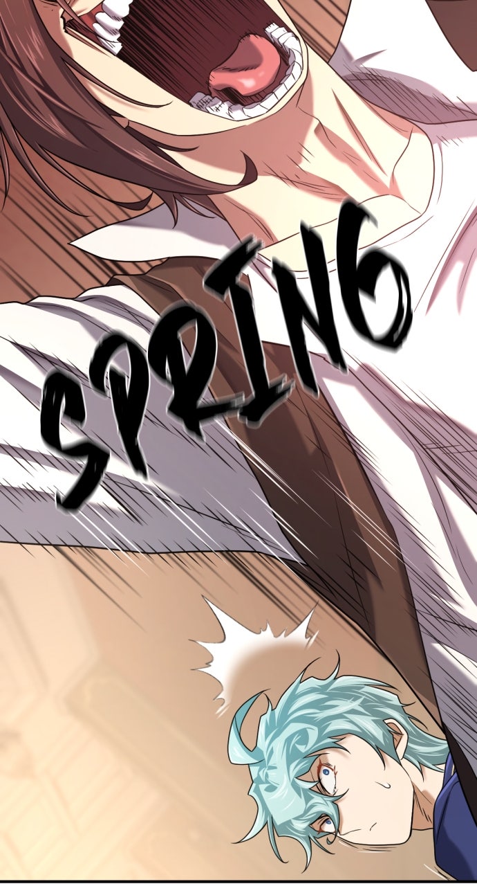 Read The Greatest Estate Developer EN Manga Online