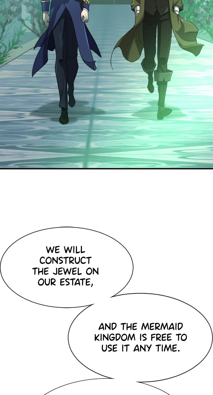 Read The Greatest Estate Developer EN Manga Online